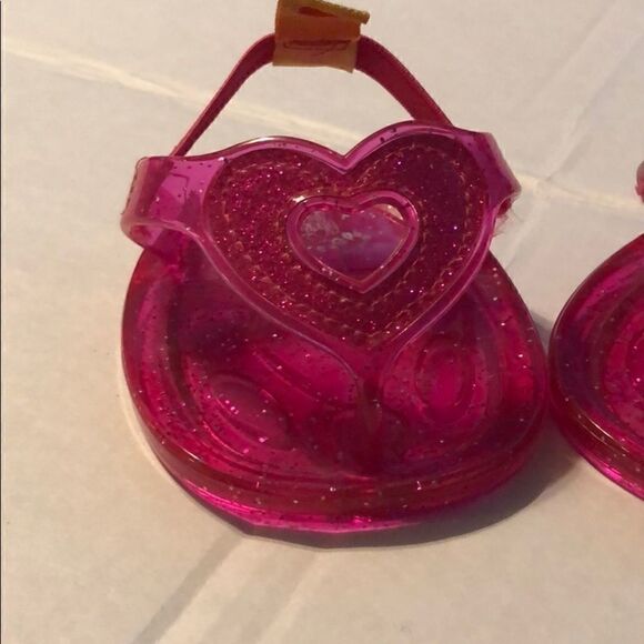 3/$15 or 5/$20 Build a bear sandals - Picture 2 of 4